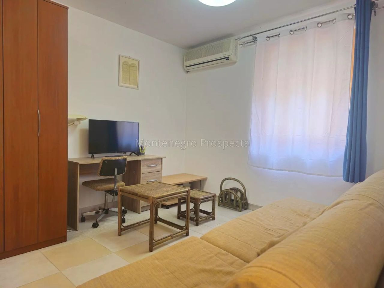 Apartment in Budva, Montenegro, 52 m² - picture 4