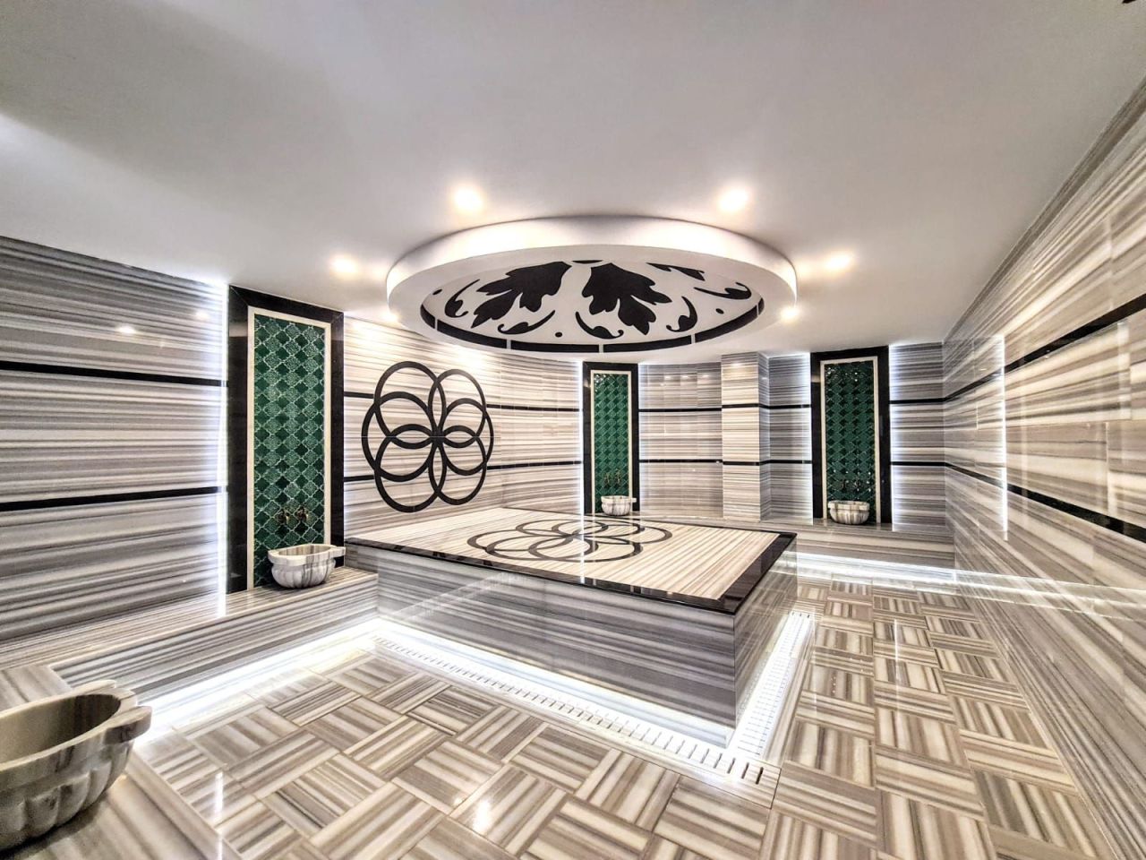 Apartment in Alanya, Türkei, 75 m² - Foto 15