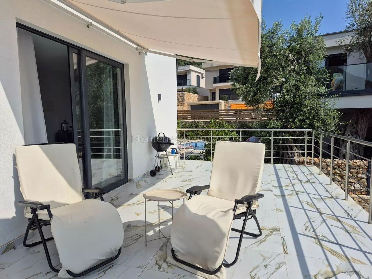 Villa in Bar, Montenegro, 184 m² - Foto 15