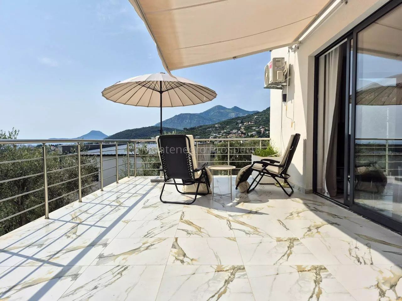 Villa in Bar, Montenegro, 184 m² - Foto 14