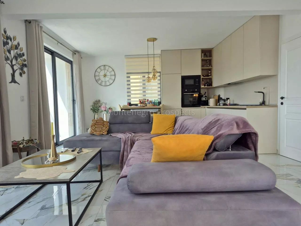 Villa in Bar, Montenegro, 184 m² - Foto 11