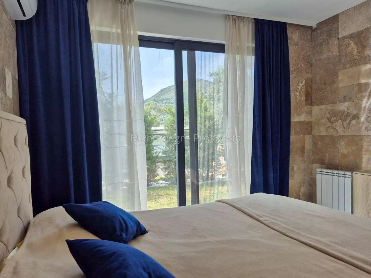 Villa in Bar, Montenegro, 184 m² - Foto 7