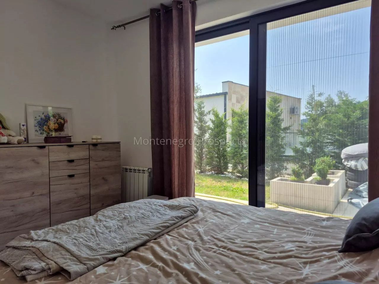 Villa in Bar, Montenegro, 184 m² - Foto 8