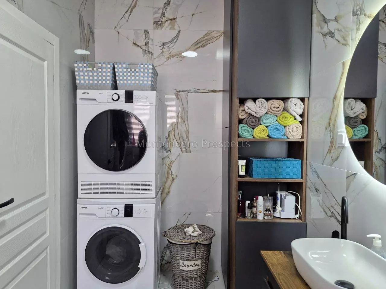 Villa in Bar, Montenegro, 184 m² - Foto 4