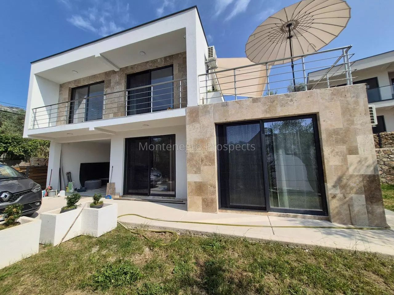 Villa au Bar, Monténégro, 184 m² - image 1