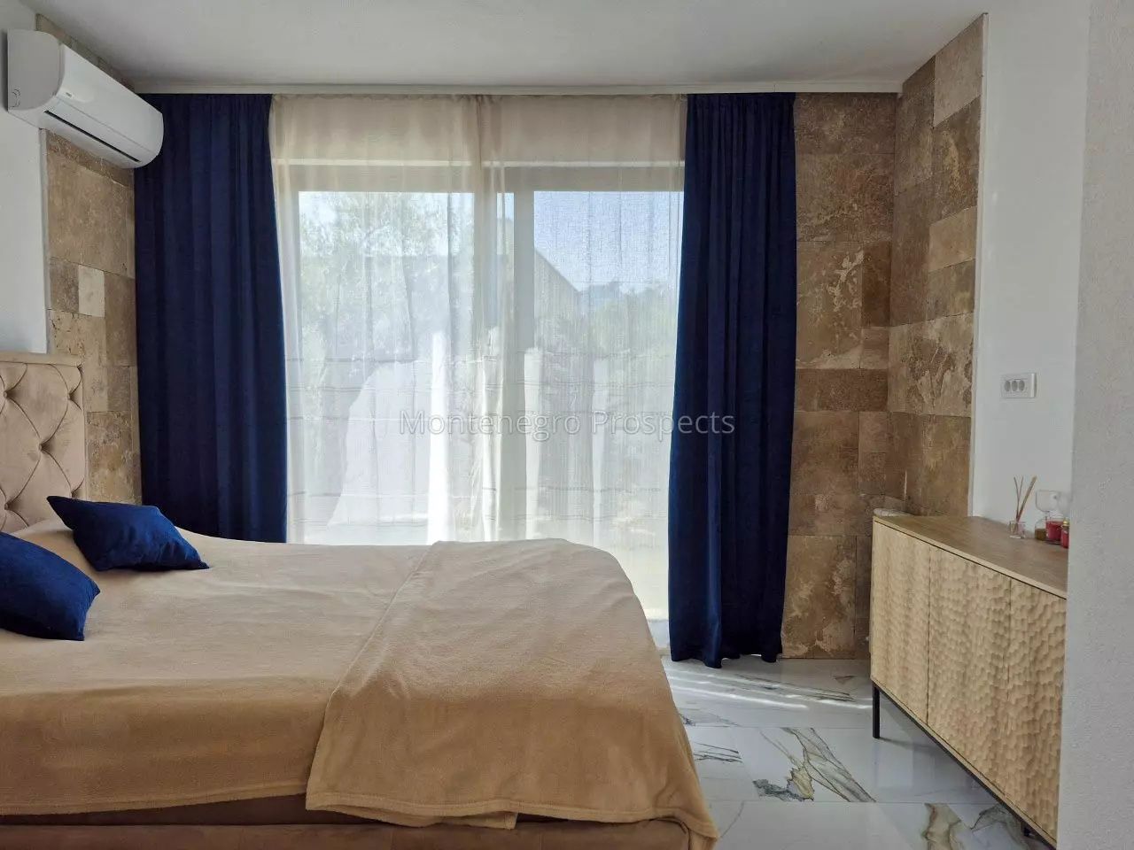 Villa in Bar, Montenegro, 184 m² - Foto 6