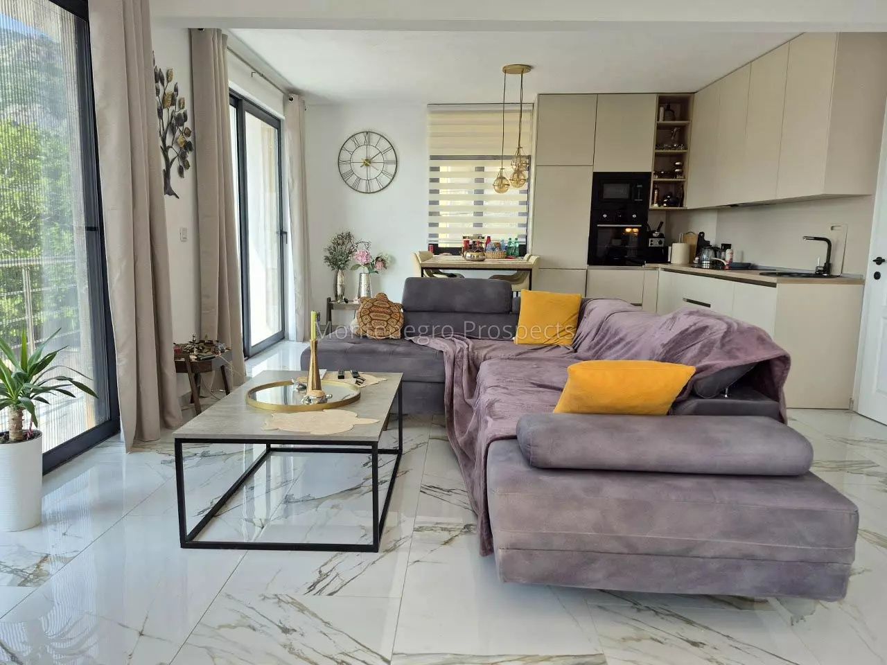 Villa in Bar, Montenegro, 184 m² - Foto 16