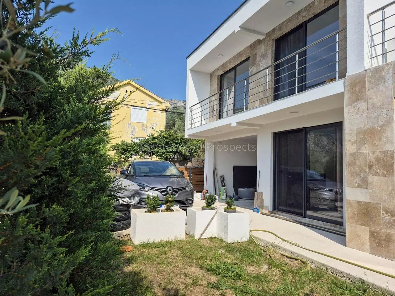 Villa in Bar, Montenegro, 184 m² - Foto 18