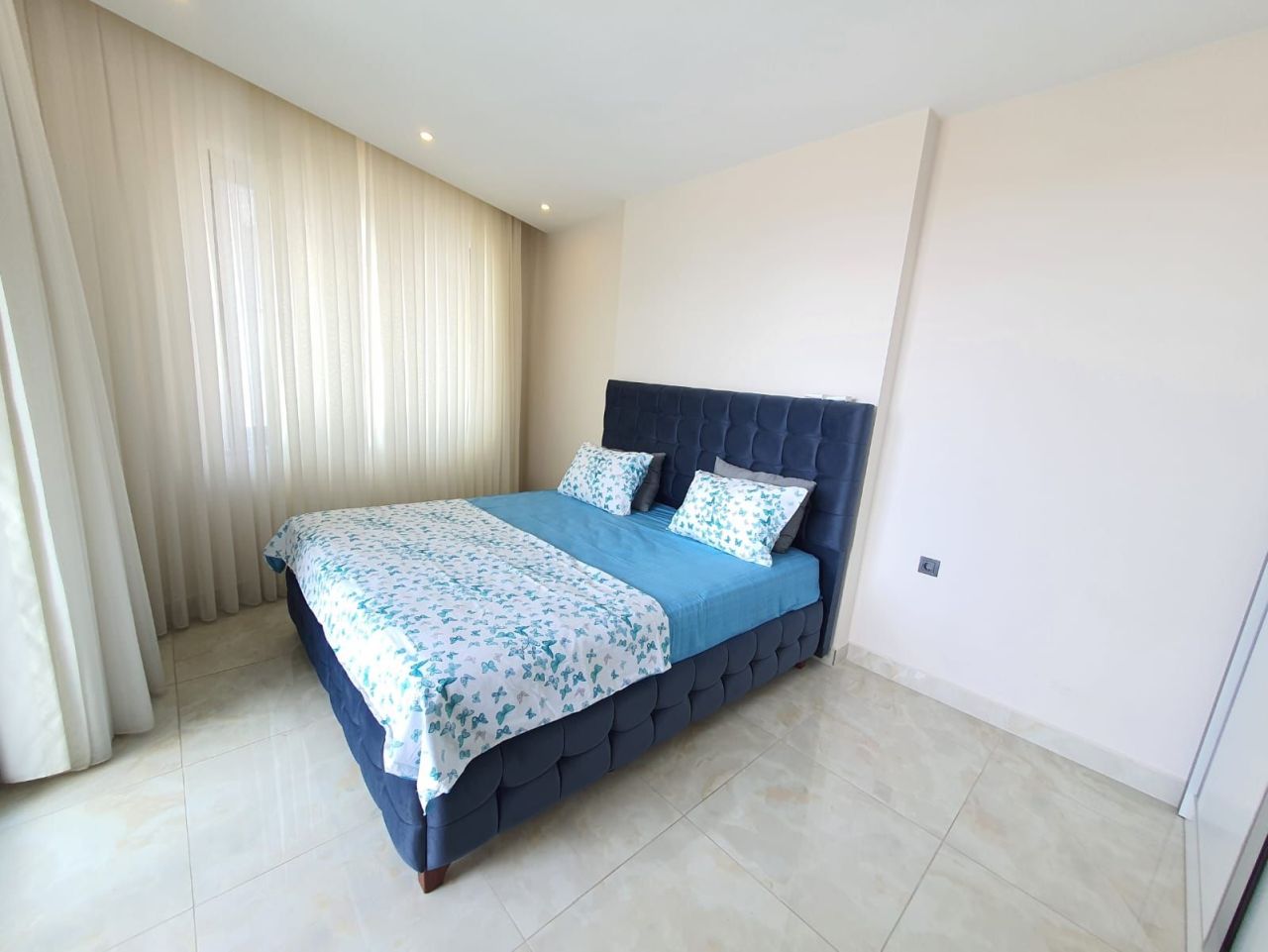 Apartment in Alanya, Türkei, 75 m² - Foto 5
