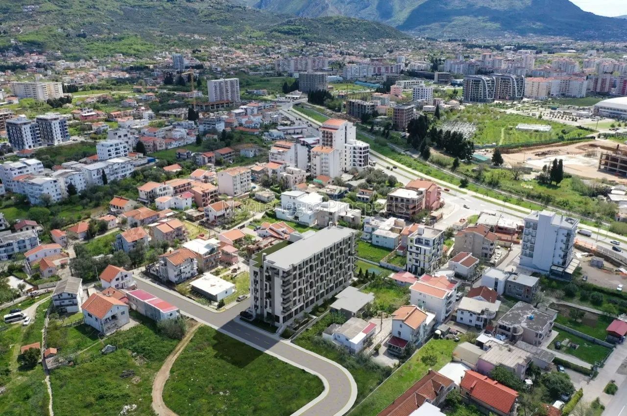 Terreno a Bar, Montenegro, 1 764 m2 - foto 4