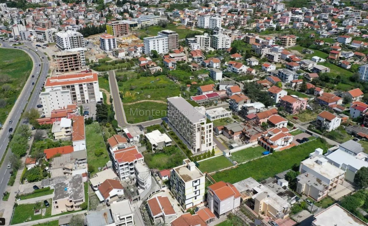 Terreno a Bar, Montenegro, 1 764 m2 - foto 6