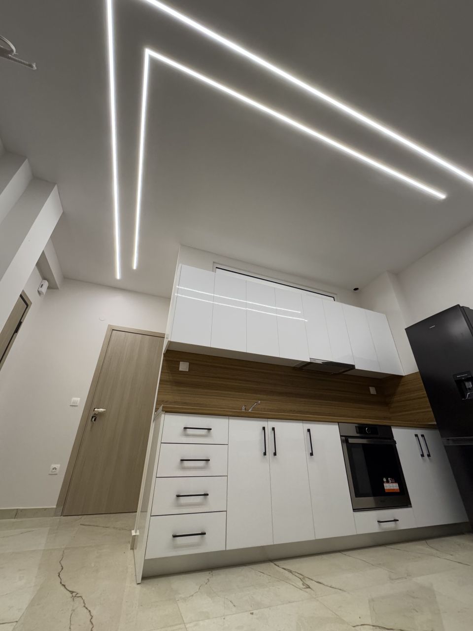 Piso en Salónica, Grecia, 40 m² - imagen 1