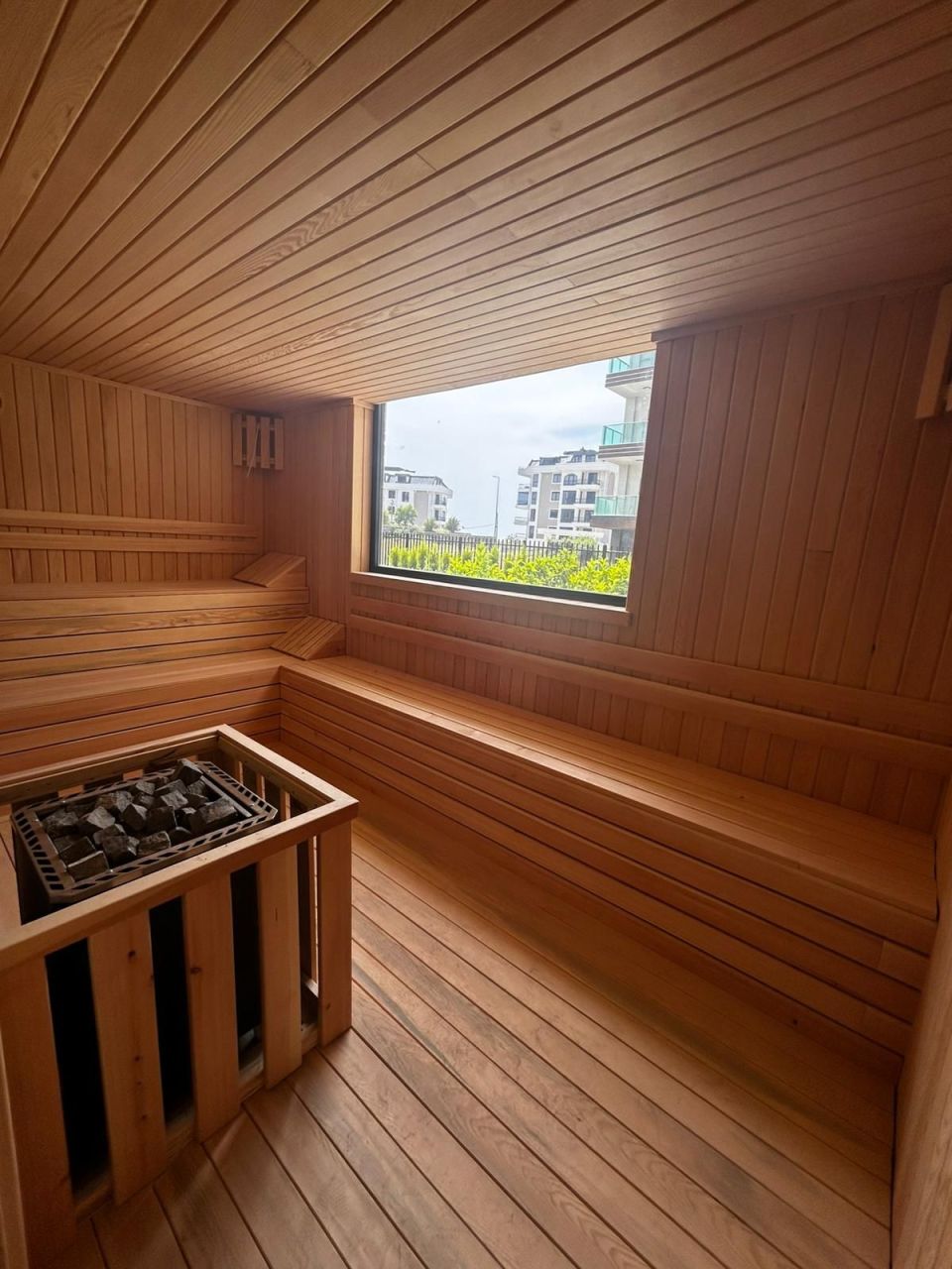 Piso en Alanya, Turquia, 50 m² - imagen 6