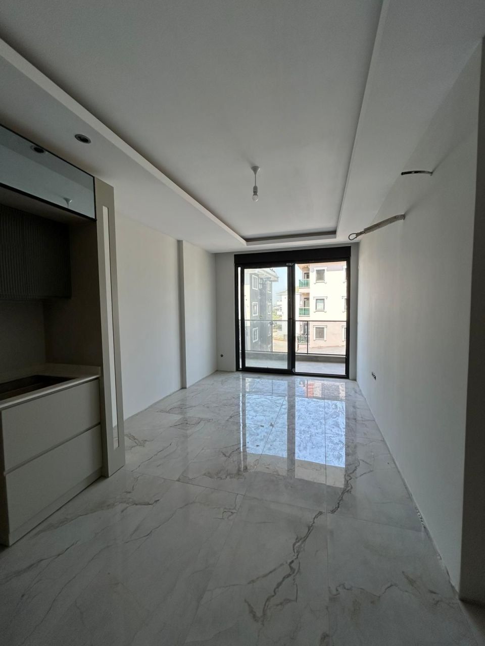 Piso en Alanya, Turquia, 50 m² - imagen 8