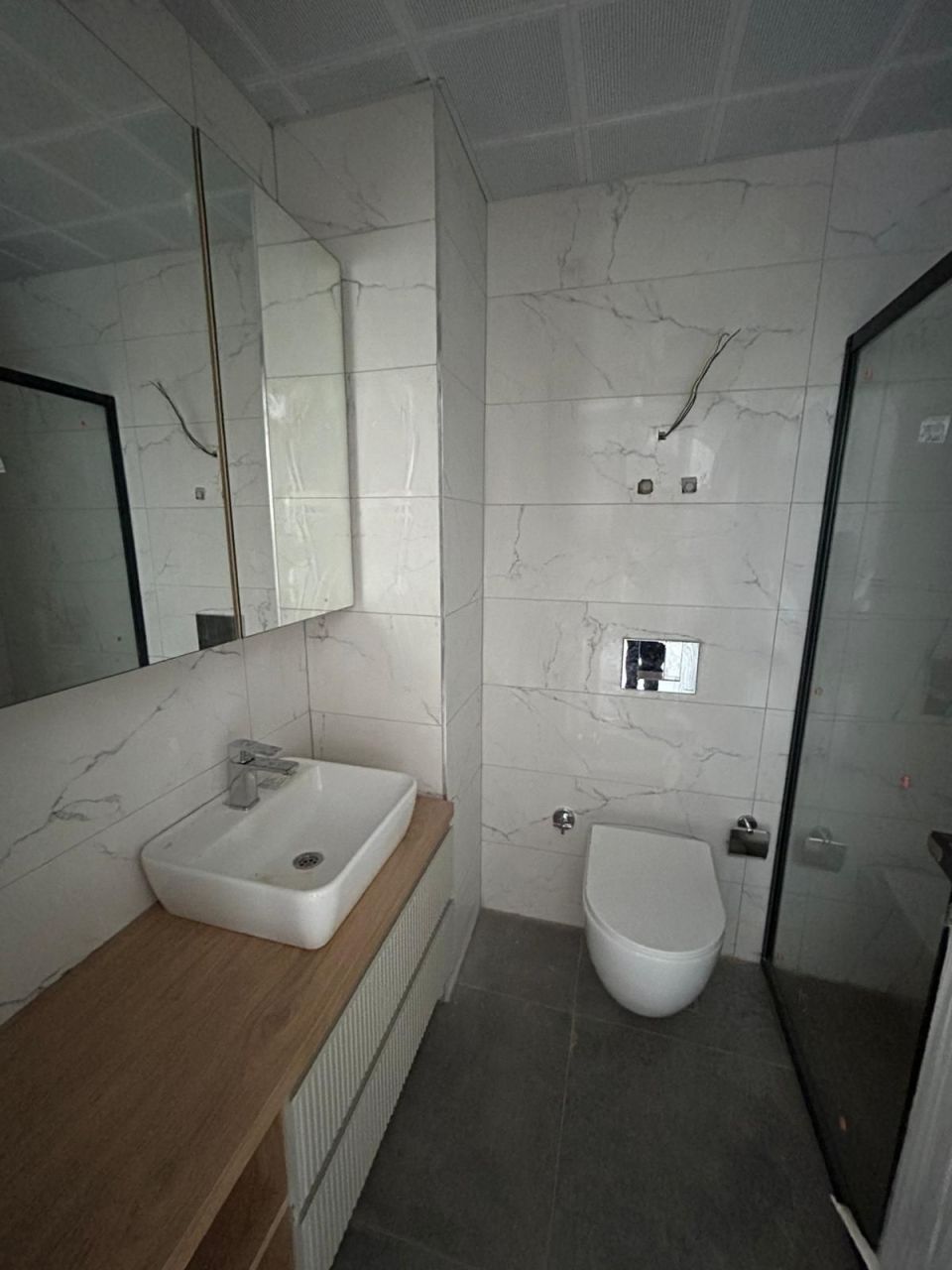 Piso en Alanya, Turquia, 50 m² - imagen 14