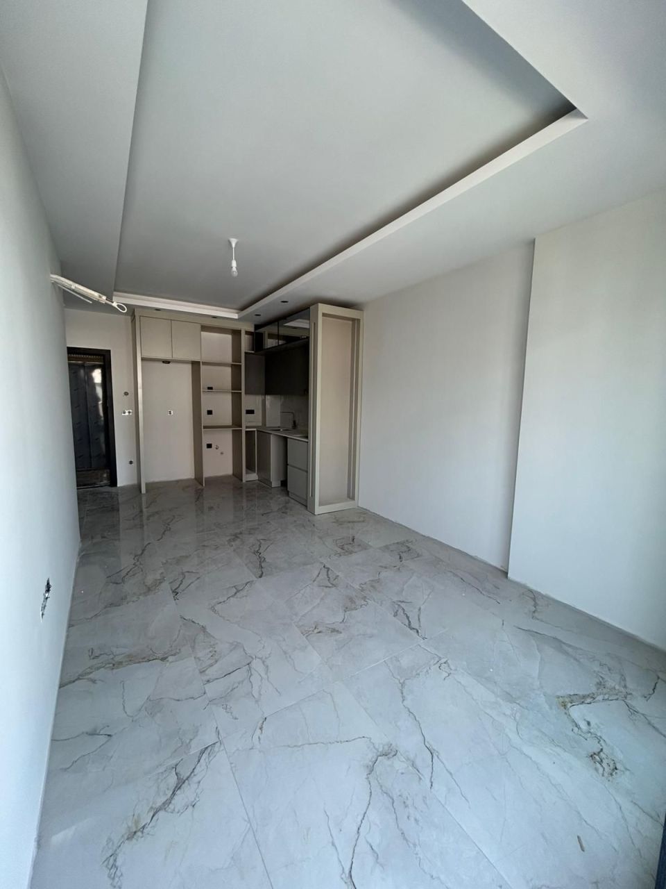 Piso en Alanya, Turquia, 50 m² - imagen 11