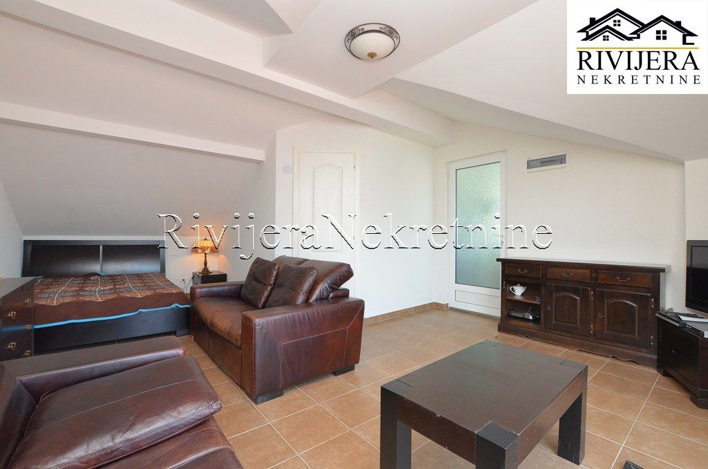 Maison à Herceg-Novi, Monténégro, 110 m² - image 8