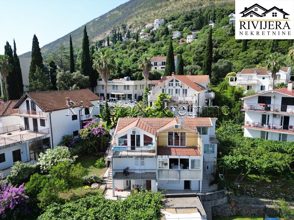 Maison à Herceg-Novi, Monténégro, 110 m² - image 4