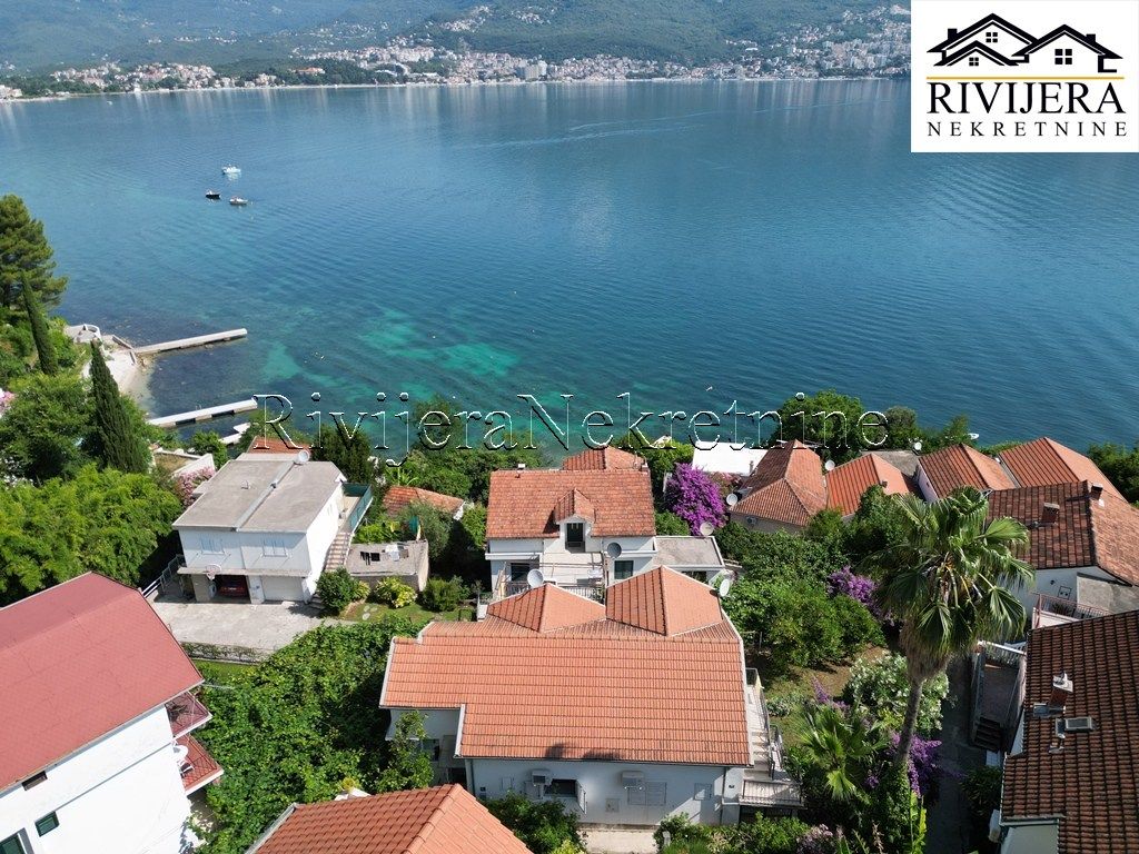 Maison à Herceg-Novi, Monténégro, 110 m² - image 3