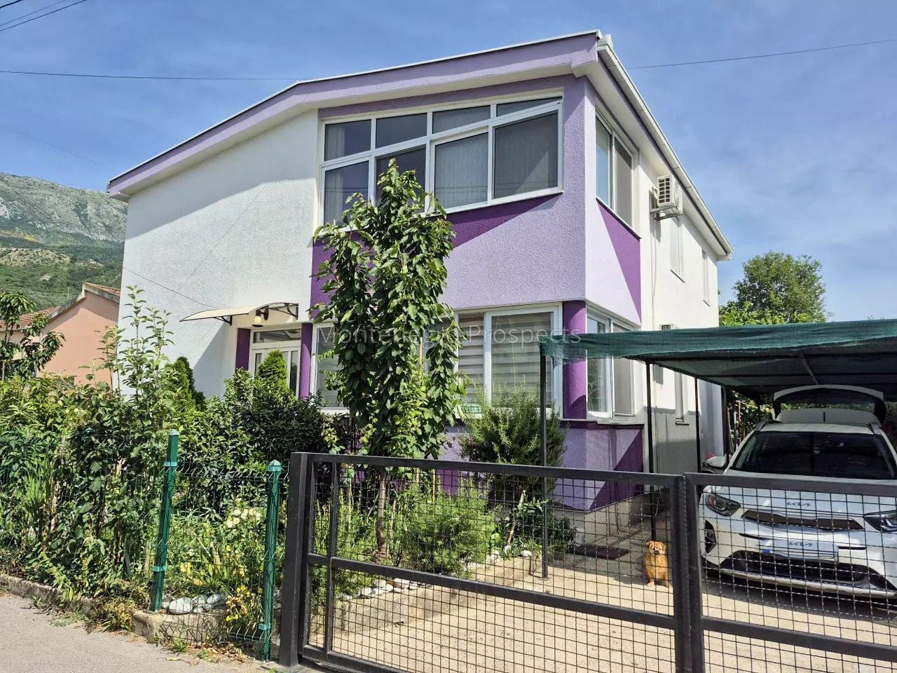 Maison au Bar, Monténégro, 178 m² - image 1