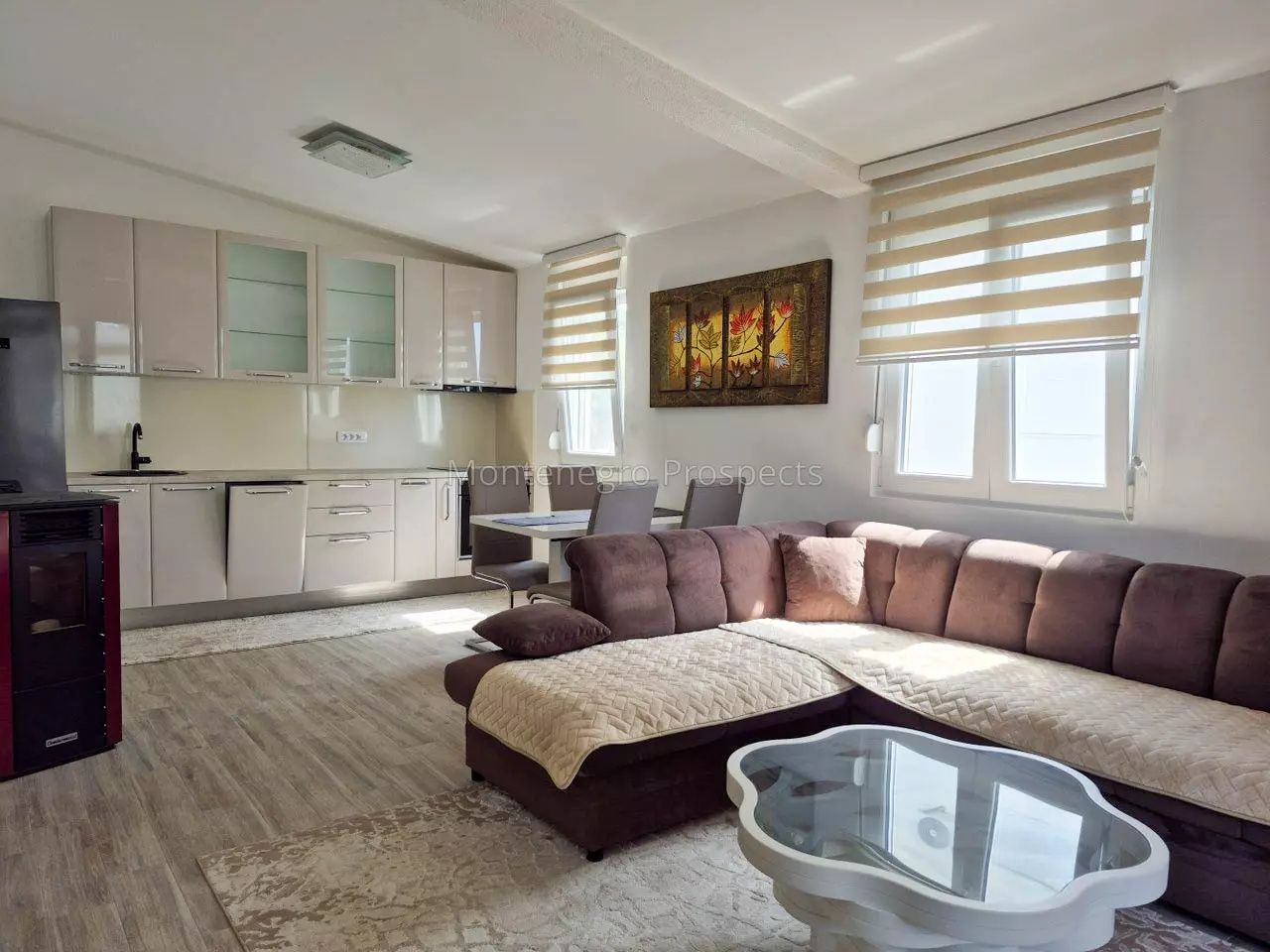 Haus in Bar, Montenegro, 178 m² - Foto 9