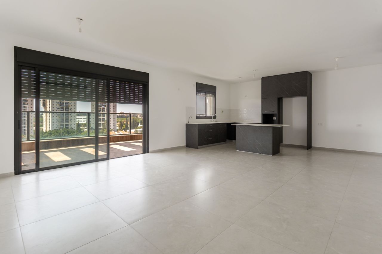 Penthouse in Rehovot, Israel, 138 m² - picture 1