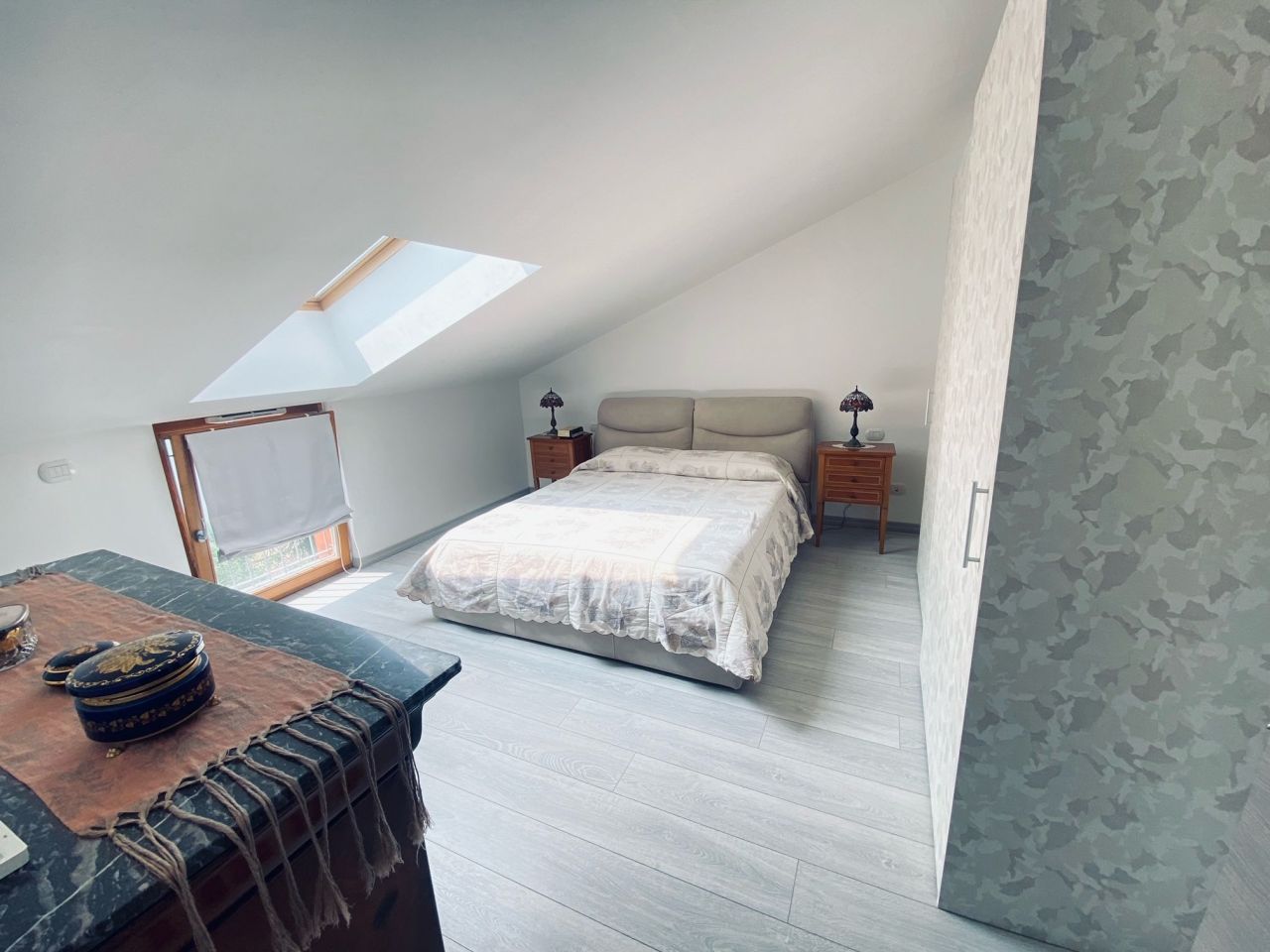 Piso en Valsolda, Italia, 105 m² - imagen 11