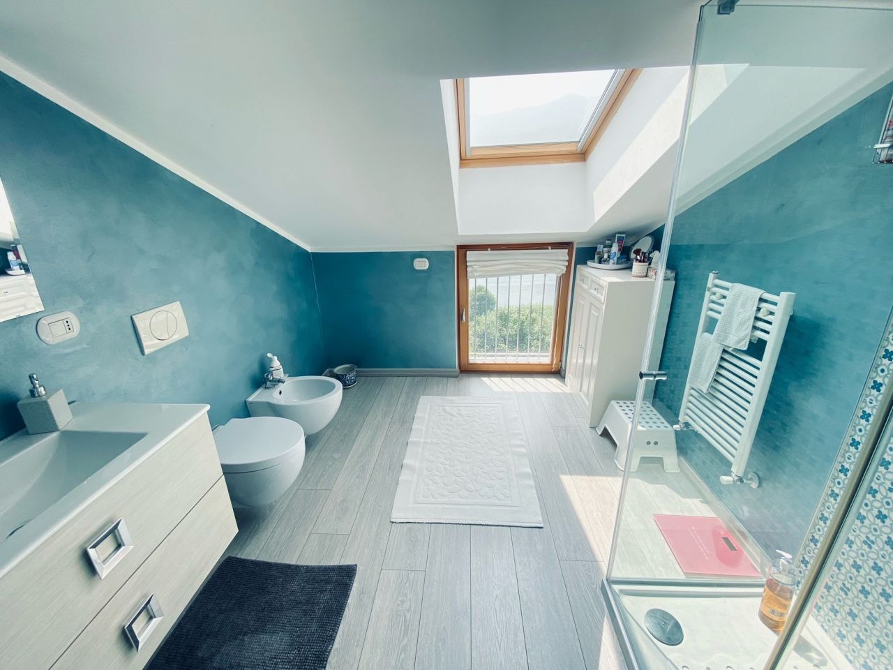 Piso en Valsolda, Italia, 105 m² - imagen 14