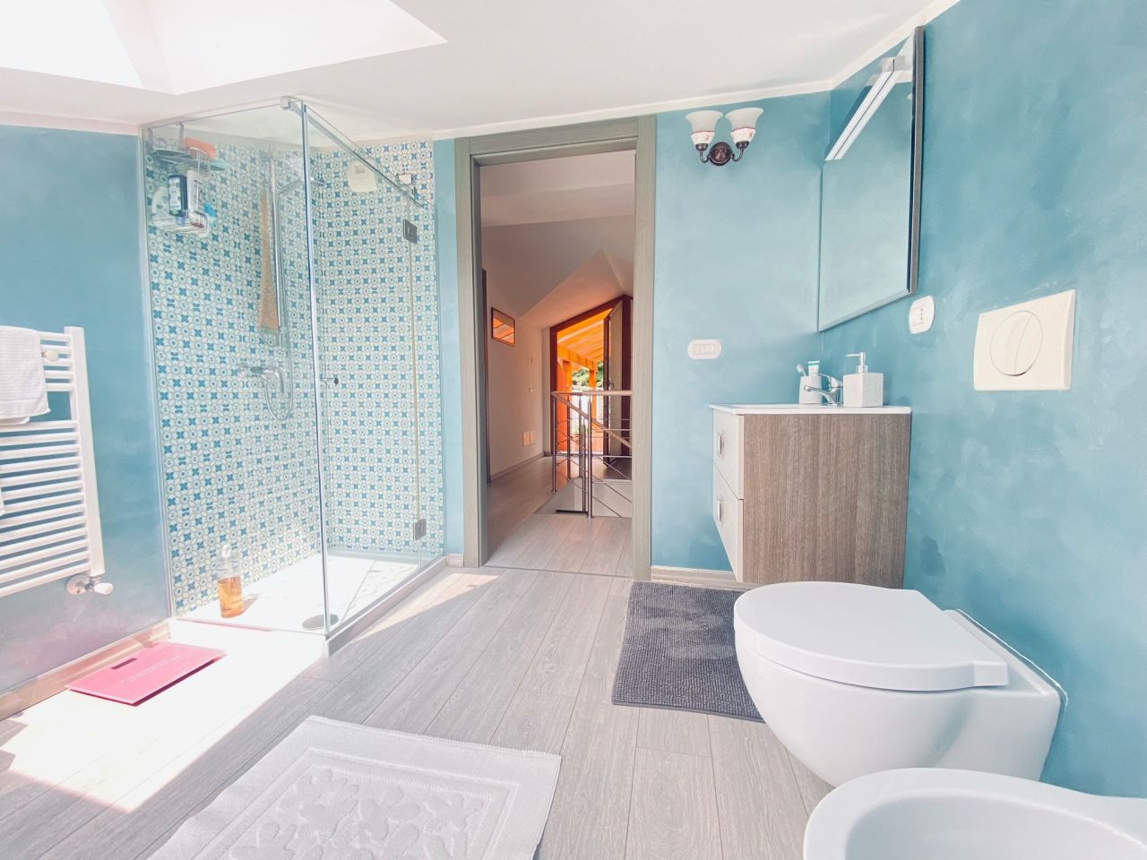 Piso en Valsolda, Italia, 105 m² - imagen 13