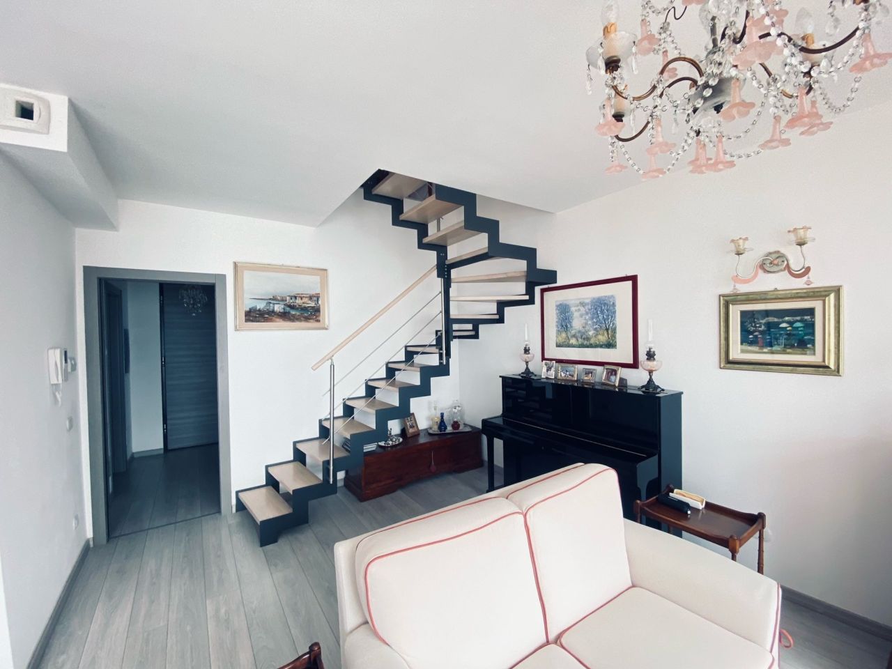 Piso en Valsolda, Italia, 105 m² - imagen 10