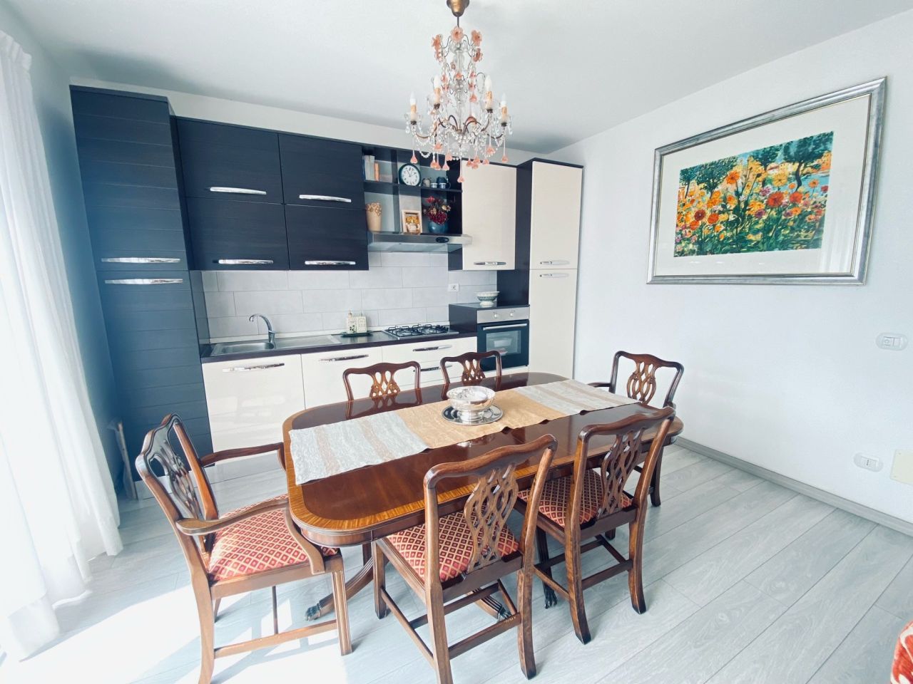 Piso en Valsolda, Italia, 105 m² - imagen 5