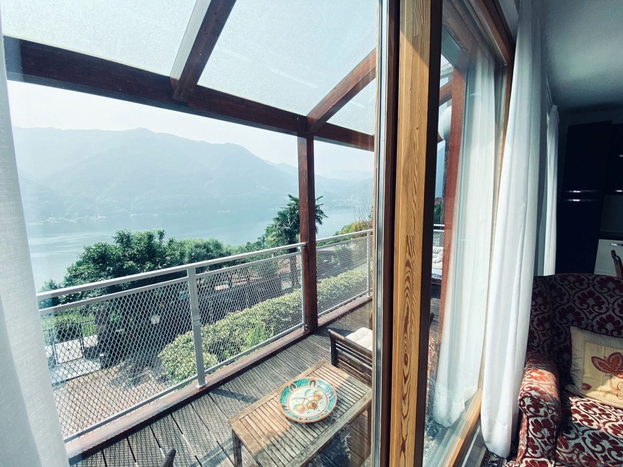 Piso en Valsolda, Italia, 105 m² - imagen 16