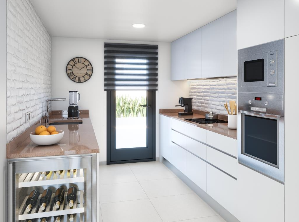 Villa a San Fulgencio, Spagna, 292 m² - foto 10