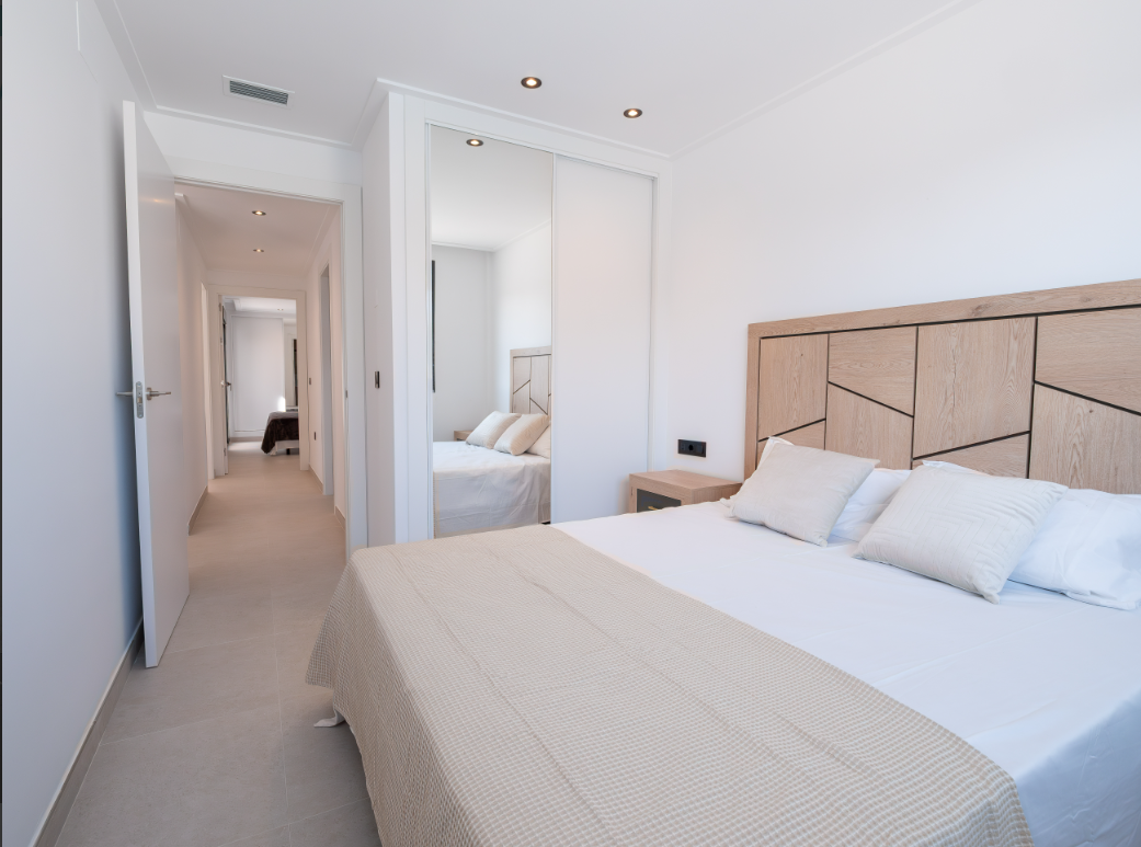 Villa a San Fulgencio, Spagna, 292 m² - foto 4