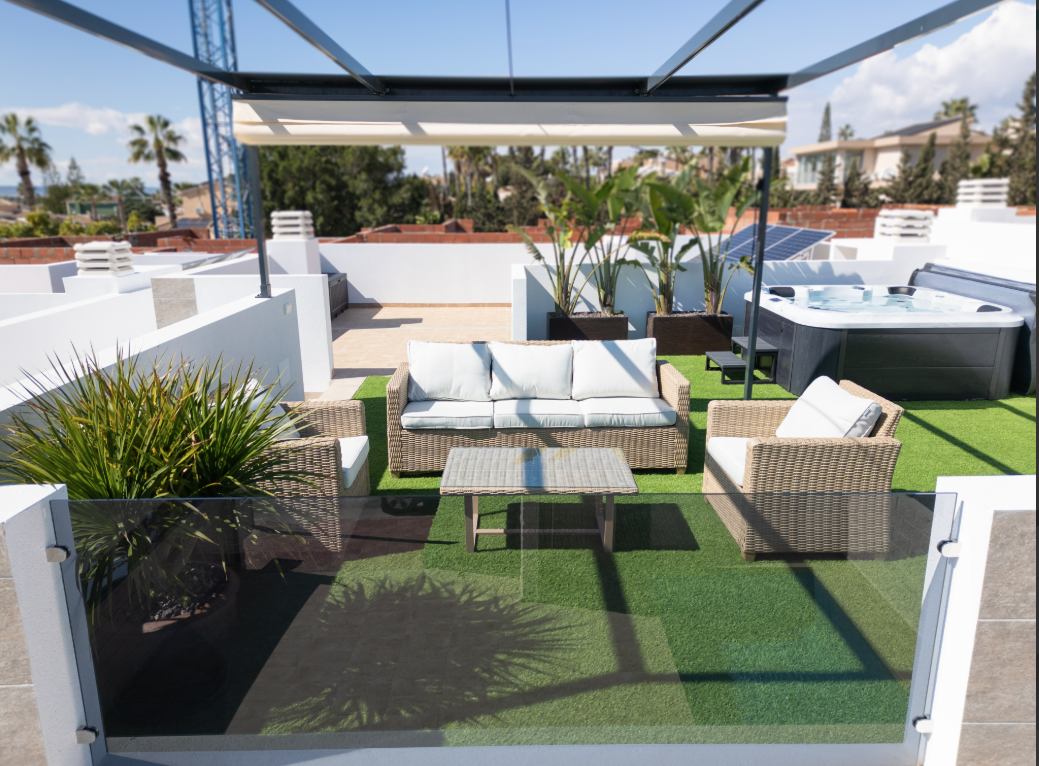 Villa a San Fulgencio, Spagna, 292 m² - foto 7