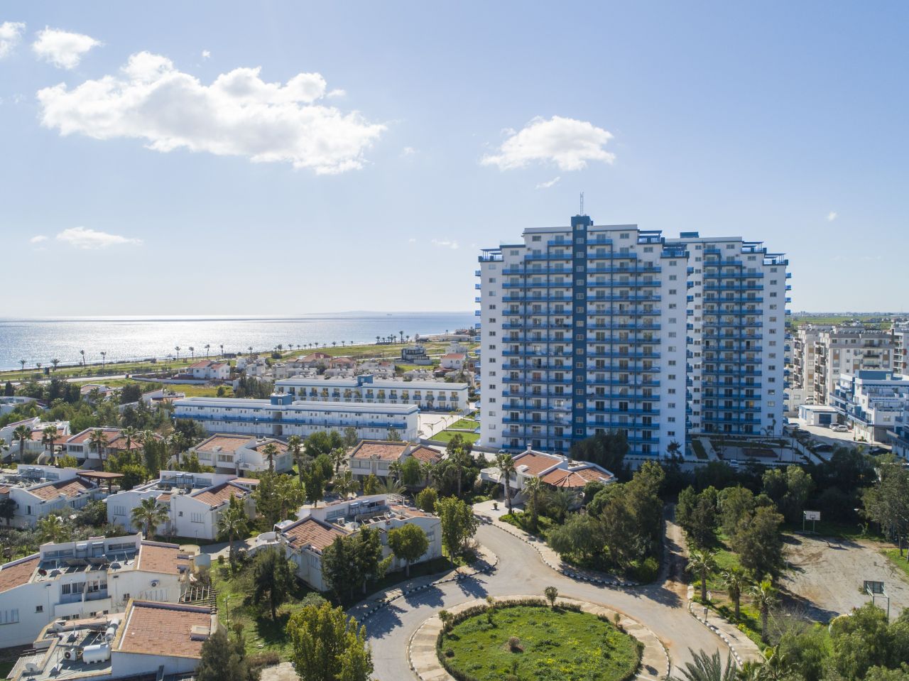 Appartement à İskele, Chypre, 41 m² - image 1