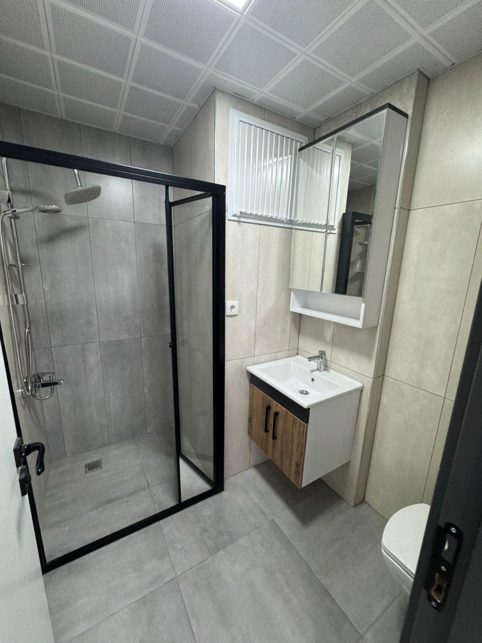 Appartement à Mersin, Turquie, 50 m² - image 10