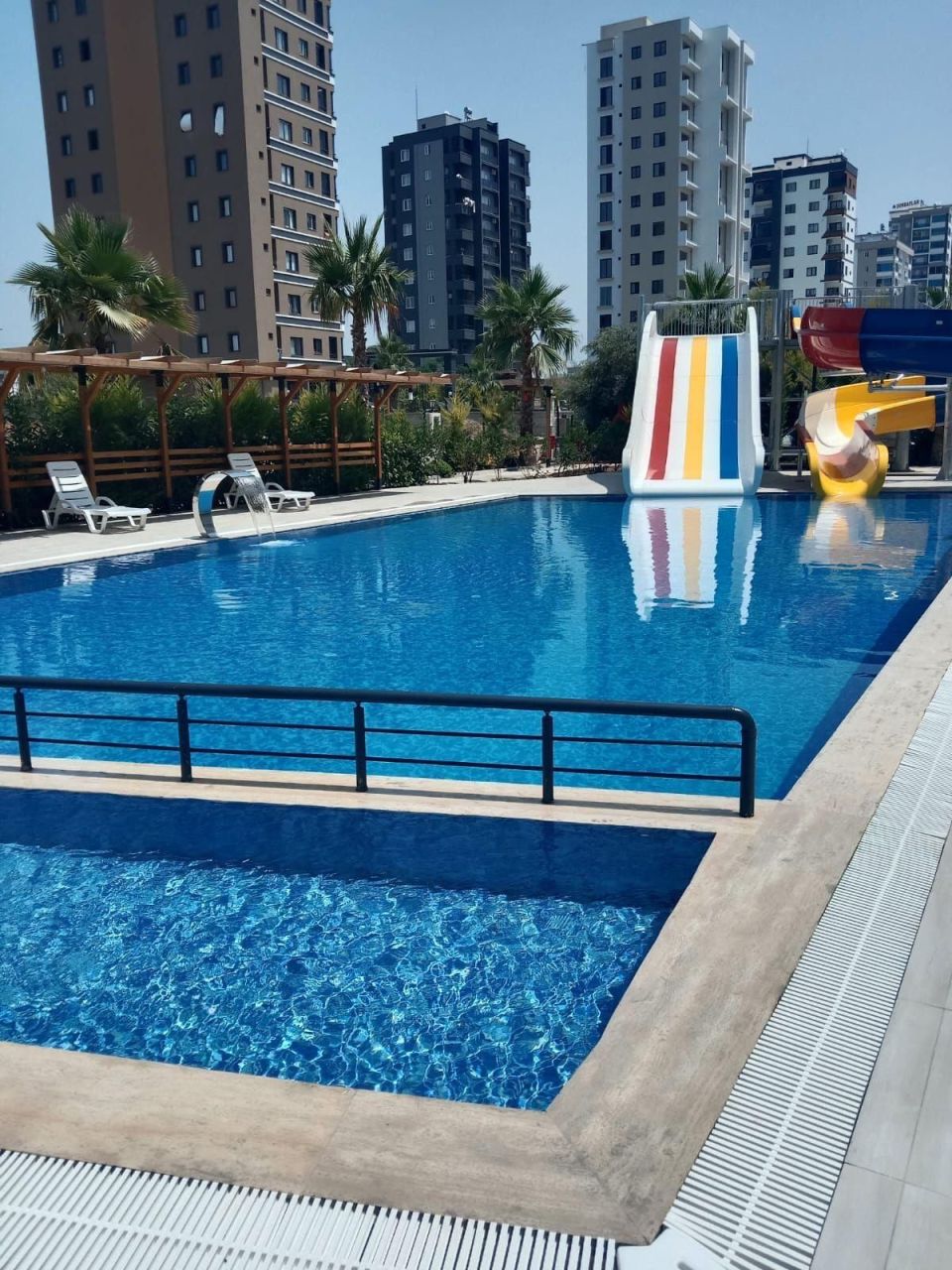 Appartement à Mersin, Turquie, 50 m² - image 12