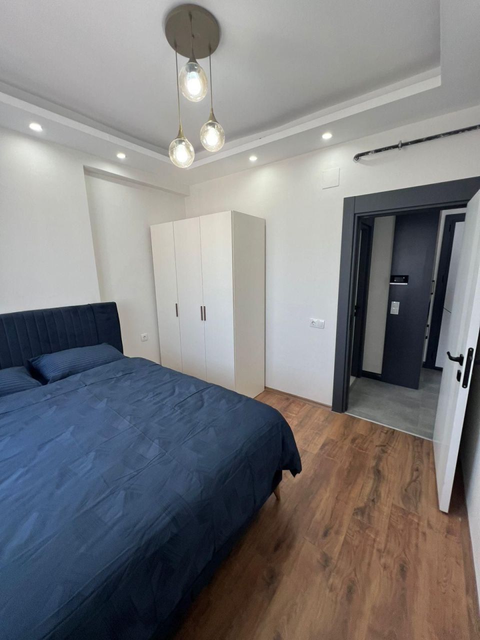 Appartement à Mersin, Turquie, 50 m² - image 6