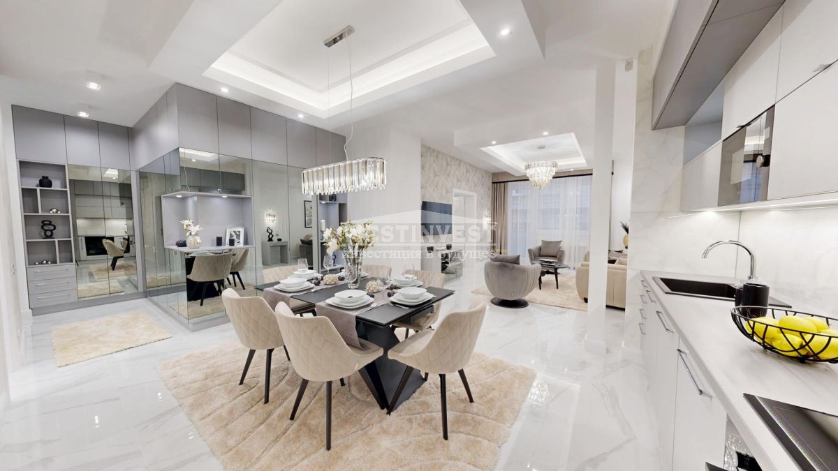 Appartamenti a Budapest, Ungheria, 100 m² - foto 7