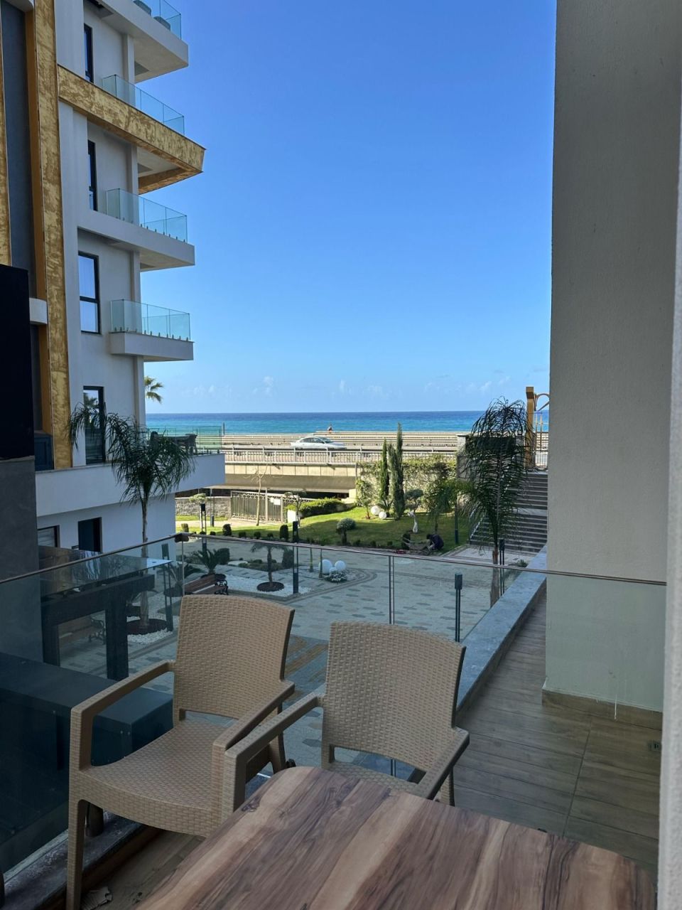 Appartement à Alanya, Turquie, 65 m² - image 1