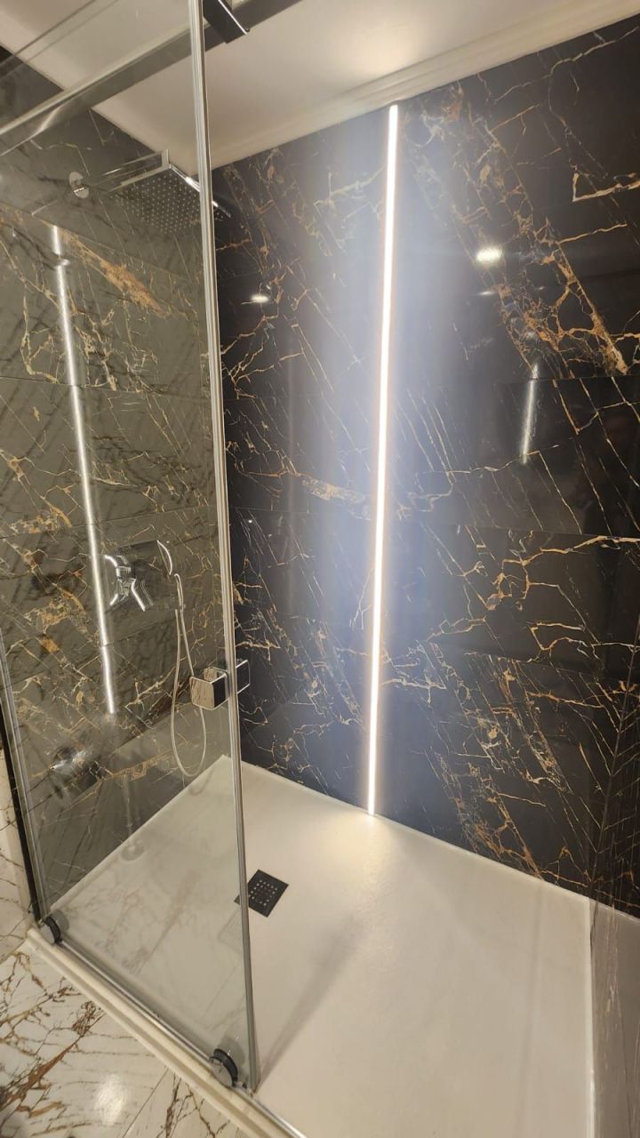 Wohnung in Alanya, Türkei, 65 m² - Foto 6