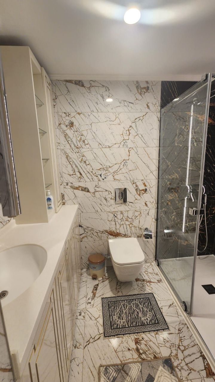 Wohnung in Alanya, Türkei, 65 m² - Foto 7