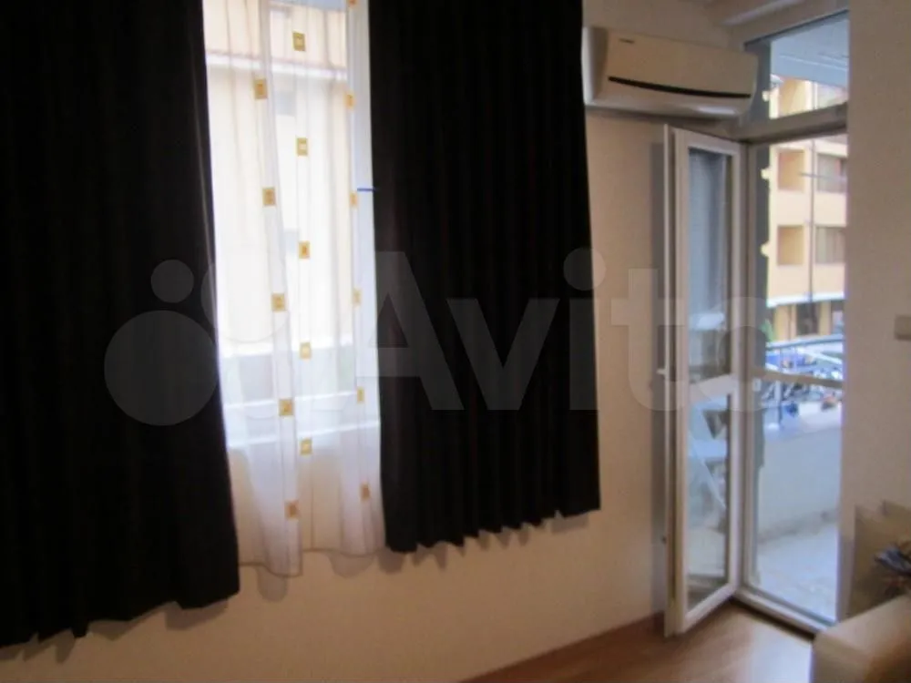 Estudio en Sunny Beach, Bulgaria, 41 m² - imagen 8