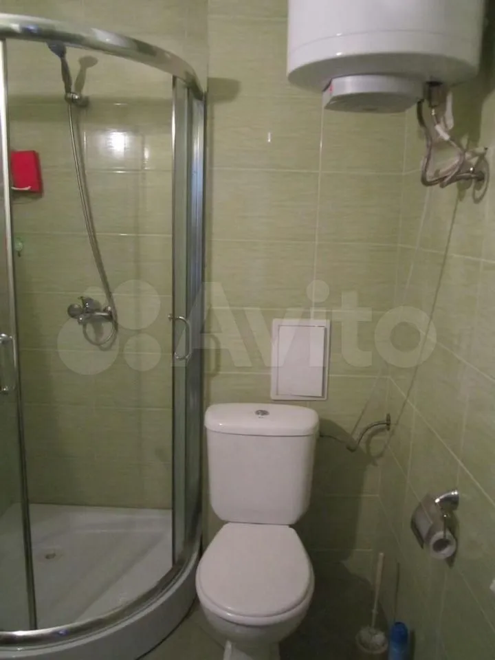Estudio en Sunny Beach, Bulgaria, 41 m² - imagen 9