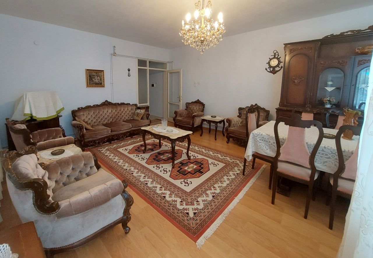 Wohnung in Alanya, Türkei, 140 m² - Foto 1