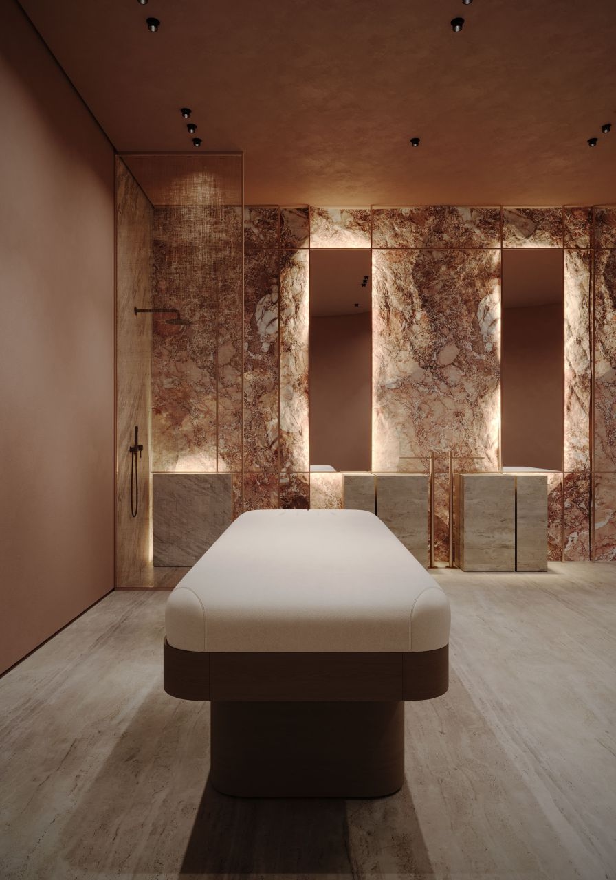 Wohnung in Seseh, Indonesien, 60 m² - Foto 5