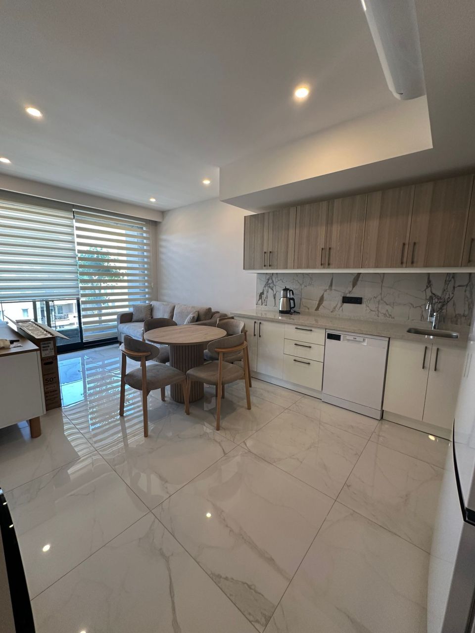 Appartement à Alanya, Turquie, 50 m² - image 5