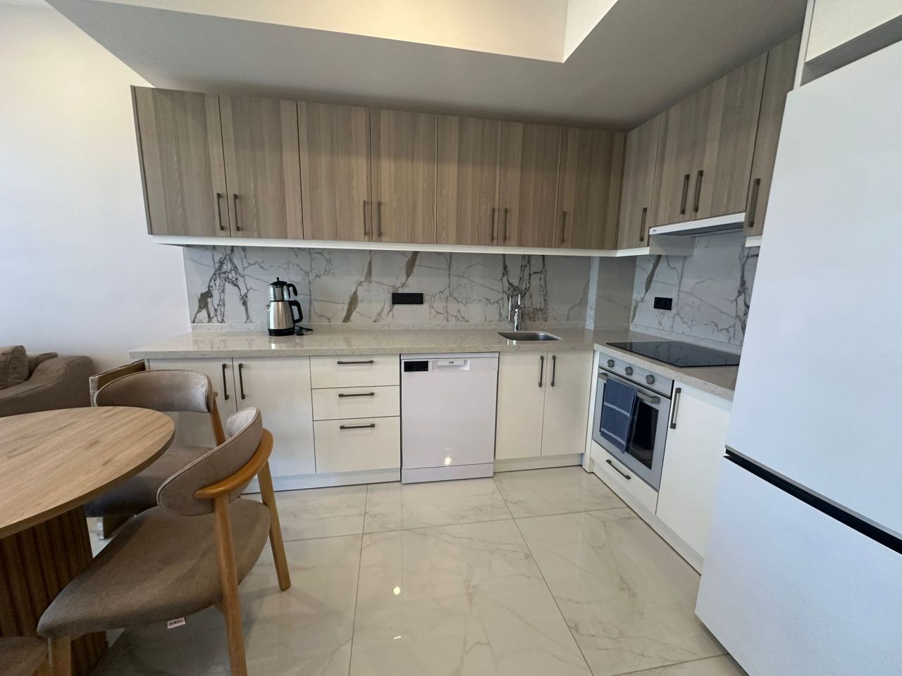 Appartement à Alanya, Turquie, 50 m² - image 6