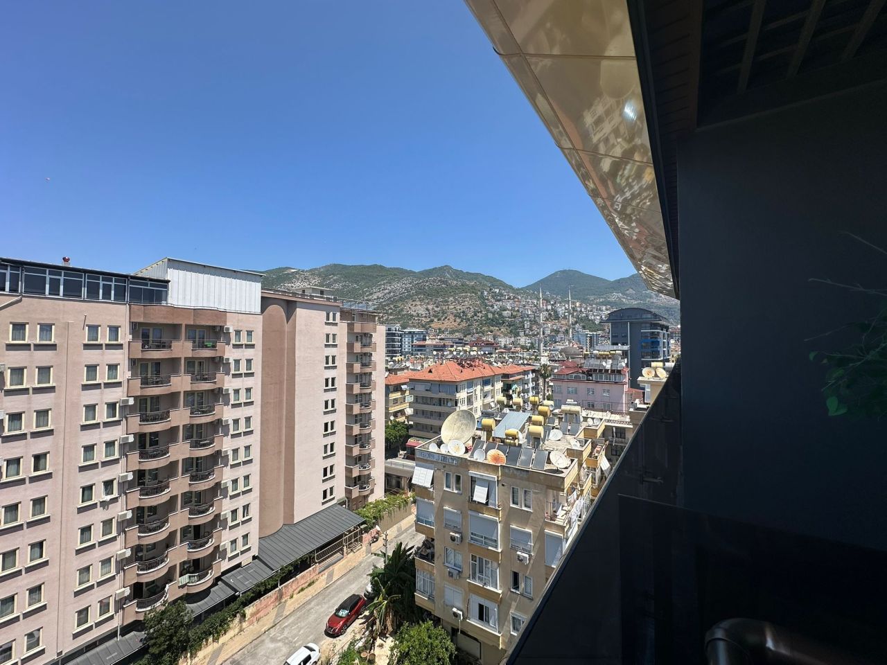 Appartement à Alanya, Turquie, 50 m² - image 10